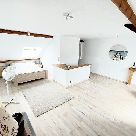 Studio Autonome Mont Saint Guibert Ngoại thất bức ảnh