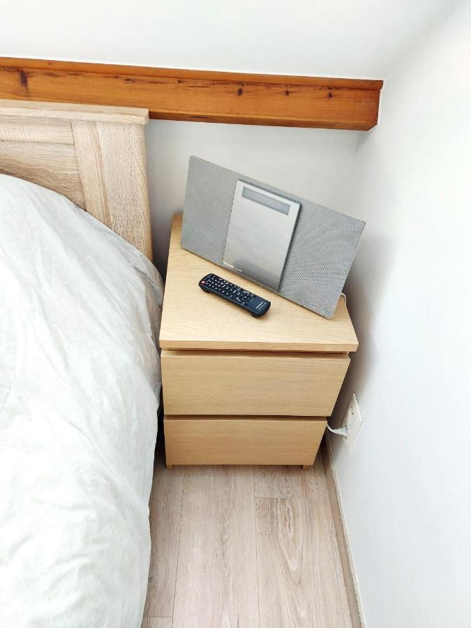 Studio Autonome Mont Saint Guibert Ngoại thất bức ảnh