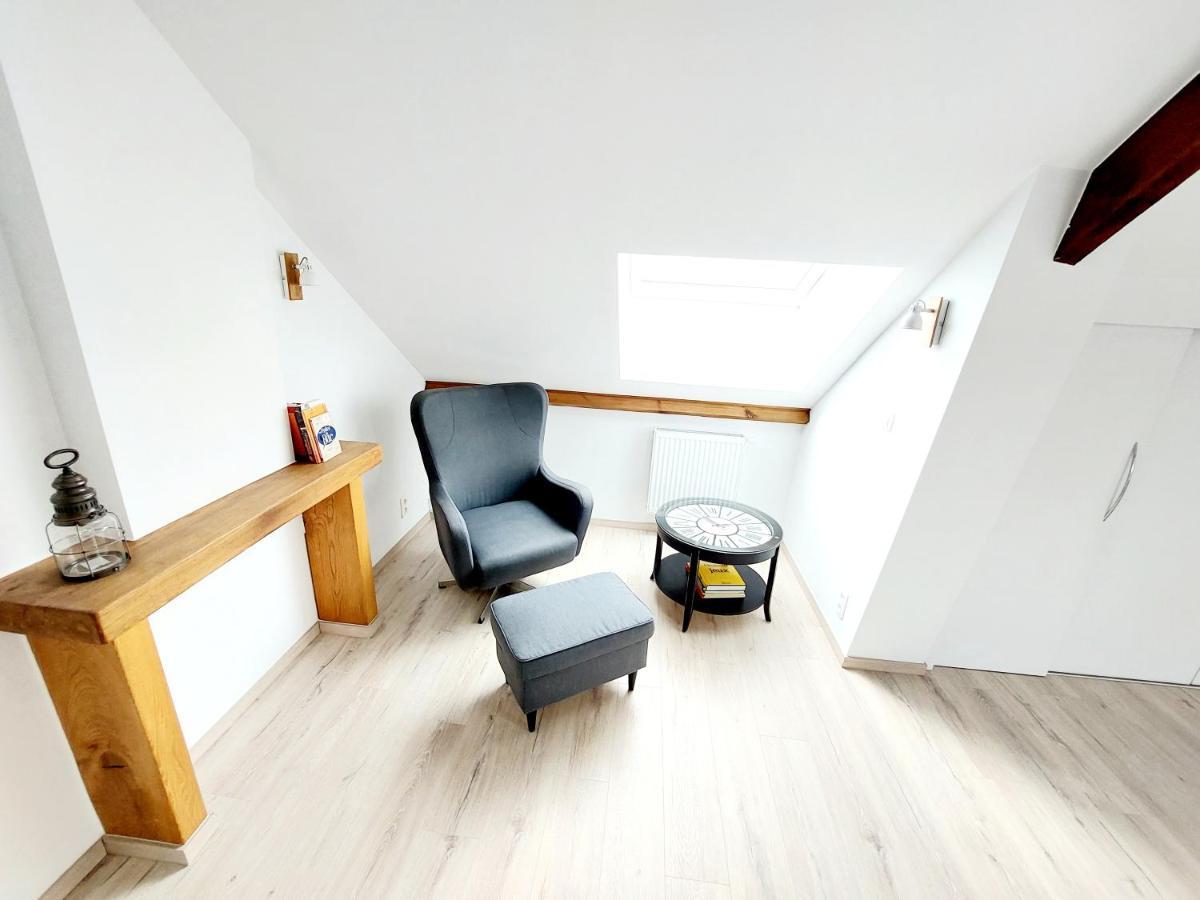 Studio Autonome Mont Saint Guibert Ngoại thất bức ảnh