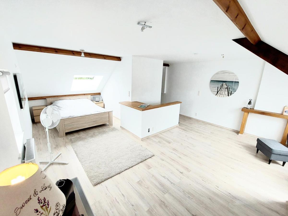 Studio Autonome Mont Saint Guibert Ngoại thất bức ảnh