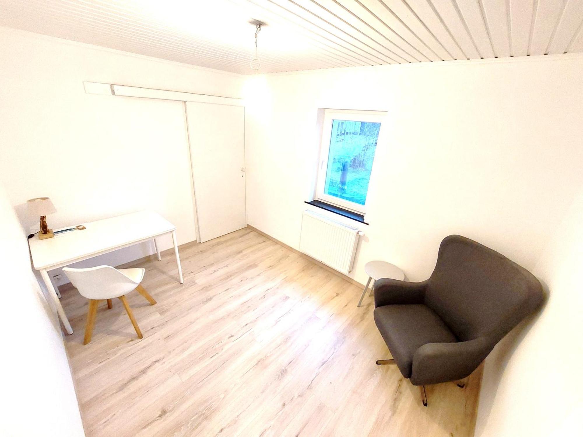 Studio Autonome Mont Saint Guibert Ngoại thất bức ảnh